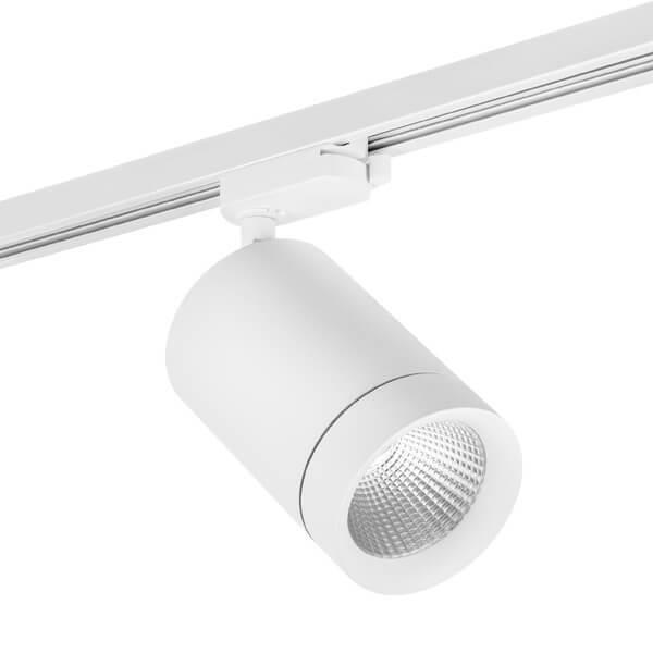 Трековый светодиодный светильник Lightstar Canno Led 303264 Трековый светодиодный светильник Lightstar Canno Led 303264