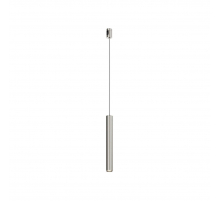 Трековый светильник Maytoni Technical TR155-1-5W4K-PT