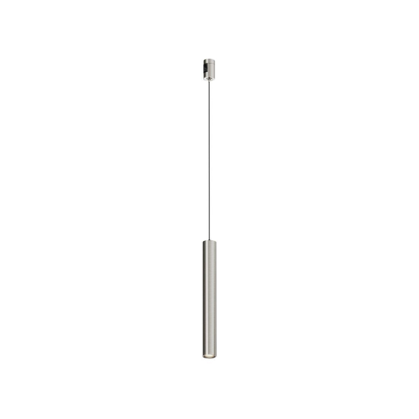 Трековый светильник Maytoni Technical TR155-1-5W4K-PT