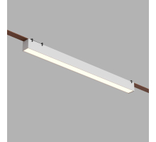 Трековый светильник Denkirs BELTY LINEAR DK5576-WH