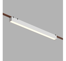 Трековый светильник Denkirs BELTY LINEAR DK5576-WH