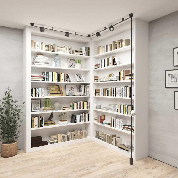Трековый светильник Denkirs DK5541-BK Трековый светильник Denkirs DK5541-BK
