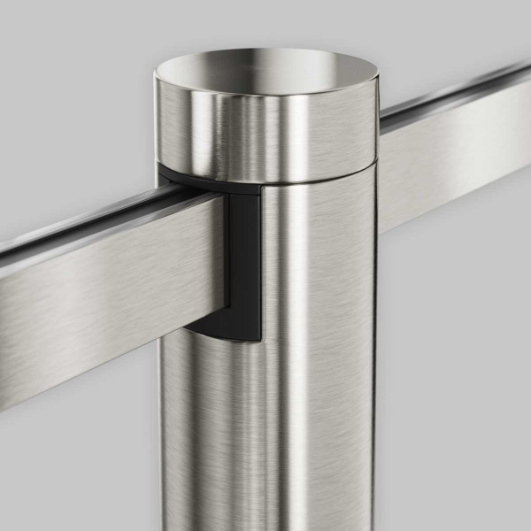 Трековый светильник Maytoni Technical TR145-1-3W3K-W-PT Трековый светильник Maytoni Technical TR145-1-3W3K-W-PT