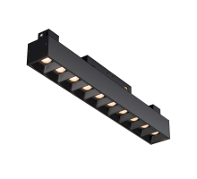 Трековый светодиодный светильник Maytoni Technical Points TR076-2-20W3K-B