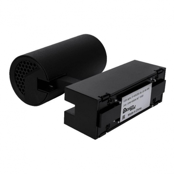 Трековый светодиодный светильник DesignLed SY-601201-BL-10-36-NW 004833 Трековый светодиодный светильник DesignLed SY-601201-BL-10-36-NW 004833