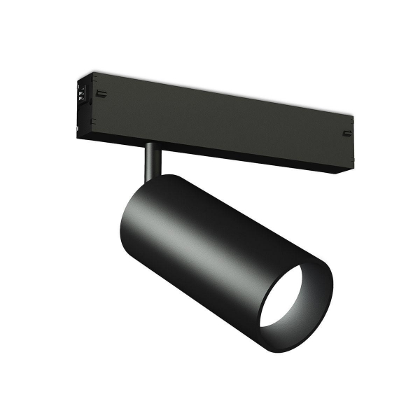 Трековый светодиодный светильник Ambrella Light Track System Magnetic 220V GL1222 Трековый светодиодный светильник Ambrella Light Track System Magnetic 220V GL1222