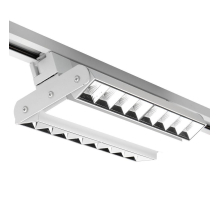 Трековый светодиодный светильник Jazzway PTR 2260R 1F2S 5039575