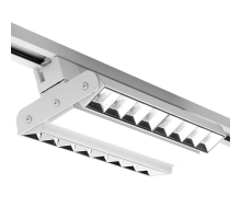 Трековый светодиодный светильник Jazzway PTR 2260R 1F2S 5039612