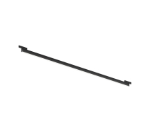 Трековый светильник Maytoni Technical Basis TR192-1-21W4K-B