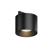 Трековый светильник Maytoni Technical Alfa S TR188-1-5W3K-M-B