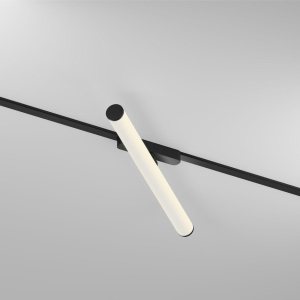 Трековый светильник Denkirs AIR RAY DK5325-BK