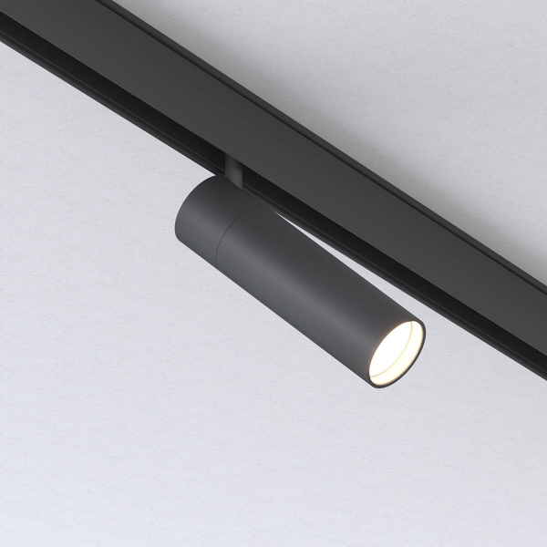 Трековый светодиодный светильник Elektrostandard Slim Magnetic 85011/01 a057199 Трековый светодиодный светильник Elektrostandard Slim Magnetic 85011/01 a057199