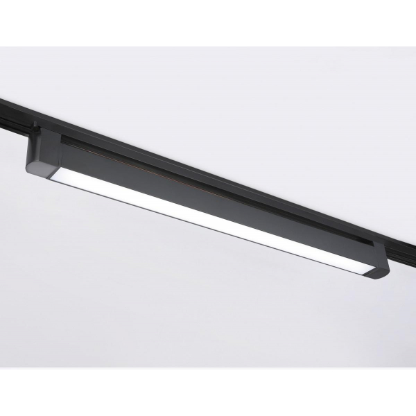 Трековый светодиодный светильник Ambrella light Track System GL6745 Трековый светодиодный светильник Ambrella light Track System GL6745