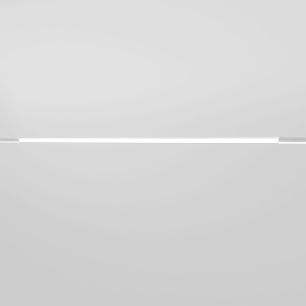 Трековый светодиодный светильник Elektrostandard Slim Magnetic L02 30W 4200K 85034/01 a062335