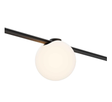 Трековый светильник Maytoni Technical ARITY Luna TR236-1-5W3K-B