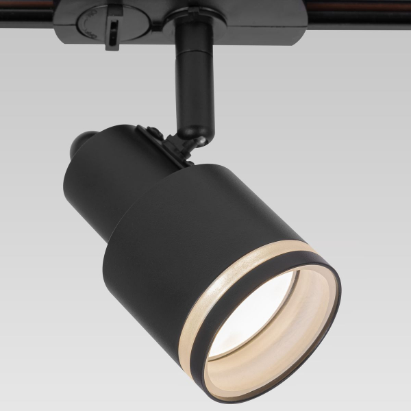 Трековый светильник Citilux Bruno CL565T11 Трековый светильник Citilux Bruno CL565T11