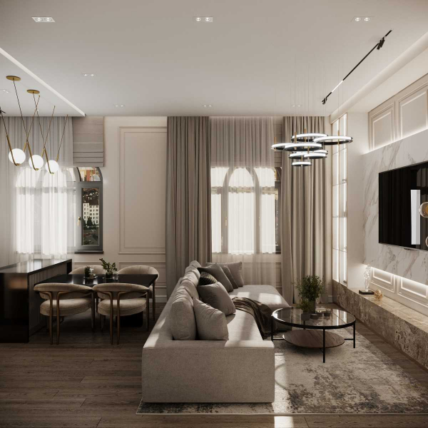 Трековый линейный светильник Hesby Lighting ElDeko, 12Вт-3000К, чёрный HSBL_0079 Трековый линейный светильник Hesby Lighting ElDeko, 12Вт-3000К, чёрный HSBL_0079