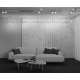Трековый светильник Maytoni Technical TR148-1-3W3K-PT
