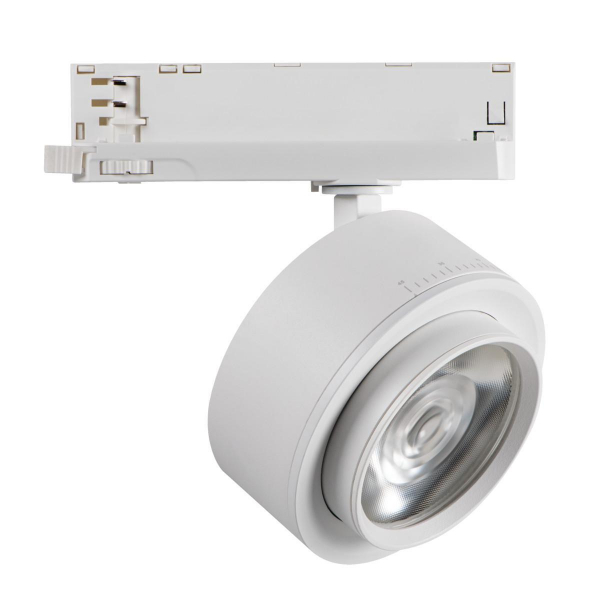 Трековый светодиодный светильник Kanlux BTL 28W-930-W 35654 Трековый светодиодный светильник Kanlux BTL 28W-930-W 35654