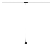 Трековый светодиодный светильник Ambrella light Track System Magnetic Ultra Slim GV1644