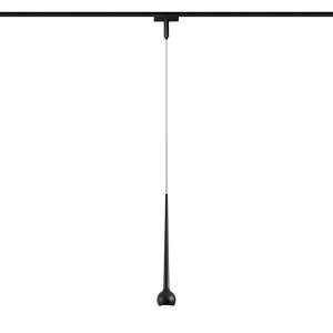 Трековый светодиодный светильник Ambrella light Track System Magnetic Ultra Slim GV1644