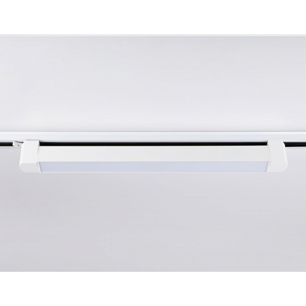 Трековый светодиодный светильник Ambrella light Track System GL6736 Трековый светодиодный светильник Ambrella light Track System GL6736
