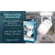 Трековый светильник Ambrella light Track System GL5101
