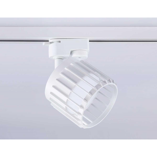 Трековый светильник Ambrella light Track System GL5348 Трековый светильник Ambrella light Track System GL5348