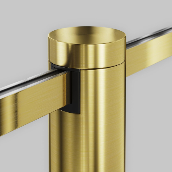 Трековый светодиодный светильник Maytoni Technical Flarity Focus Led TR143-1-5W3K-W-BS