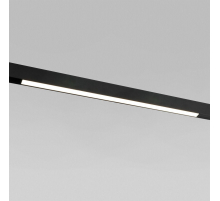 Трековый светодиодный светильник Elektrostandard Slim Magnetic L02 30W 4200K 85034/01 a062333