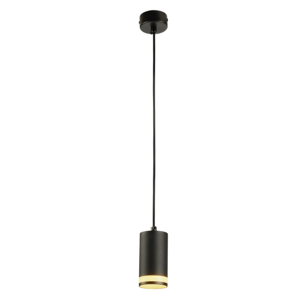 Трековый светодиодный светильник MyFar Edging MT0123-GU10-B Трековый светодиодный светильник MyFar Edging MT0123-GU10-B