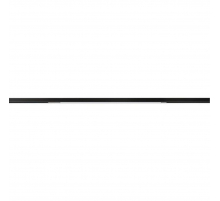 Трековый светодиодный светильник Arte Lamp Optima A7264PL-1BK