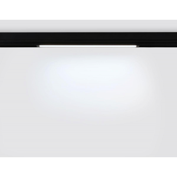 Трековый светодиодный светильник Ambrella Light Track System Magnetic 220V GL1282 Трековый светодиодный светильник Ambrella Light Track System Magnetic 220V GL1282