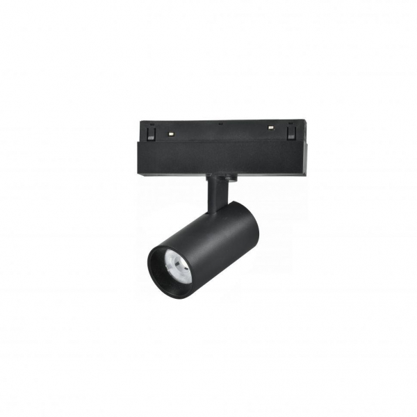 Трековый светодиодный светильник iLedex Technical Vision SMART 4822-011-D45-8W-38DG-BK Трековый светодиодный светильник iLedex Technical Vision SMART 4822-011-D45-8W-38DG-BK