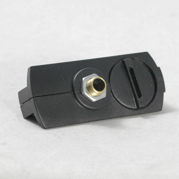 Трековый светильник однофазный Lussole Track Lights LSP-9548-TAB Трековый светильник однофазный Lussole Track Lights LSP-9548-TAB