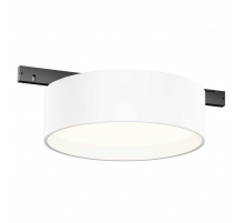 Трековый светильник Maytoni Technical Zon TR189-1-12W4K-BW