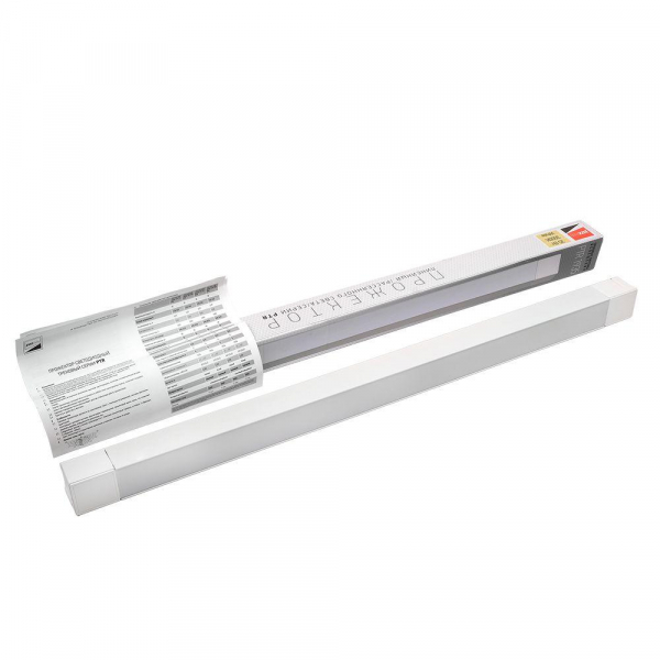 Трековый светодиодный светильник Jazzway PTR 1935 5035294 Трековый светодиодный светильник Jazzway PTR 1935 5035294