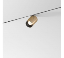 Трековый светильник Elektrostandard 85204/01 a067276