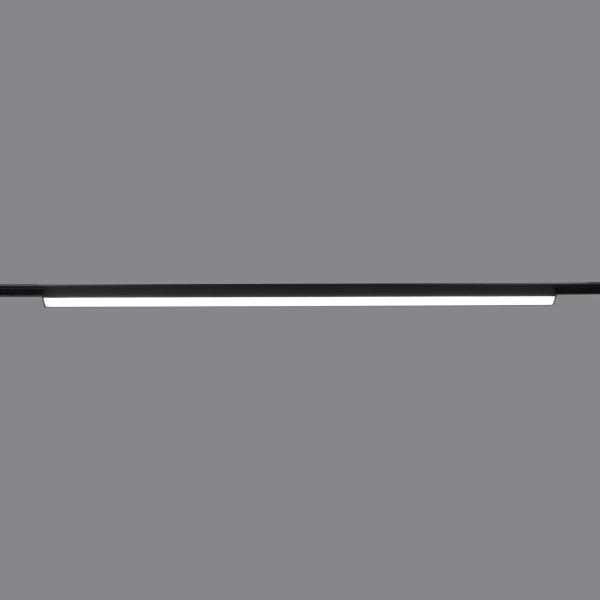 Трековый магнитный светильник Reluce 13003-9.3-001UR magnetic LED30W BK CCT+SMART