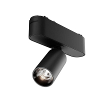 Трековый светодиодный светильник Maytoni Technical Focus LED Radity TR103-1-5W4K-M-B