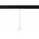 Трековый светодиодный светильник Ambrella Light Track System Magnetic 220V GL1442