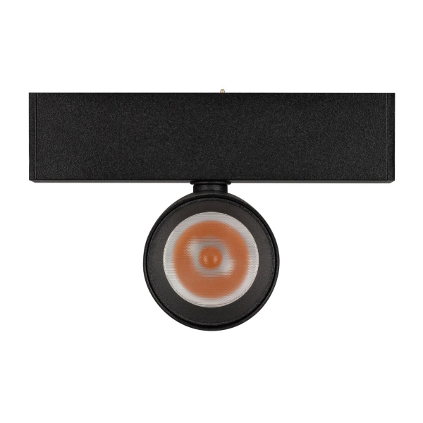 Трековый светодиодный светильник Arlight Mag-Spot-25-R120-12W Warm3000 033678(1)