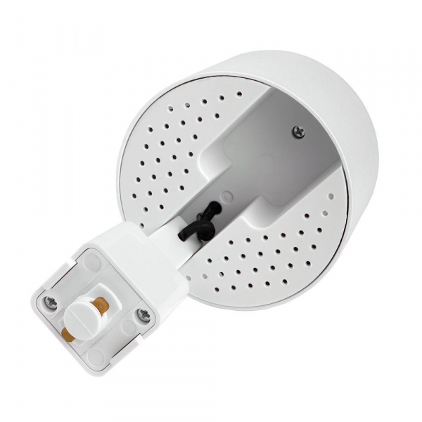 Трековый светодиодный светильник Jazzway PTR 0530 5010642 Трековый светодиодный светильник Jazzway PTR 0530 5010642