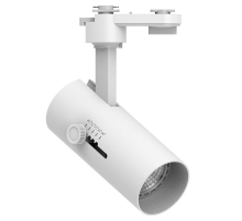 Трековый светильник Feron AL182 48937