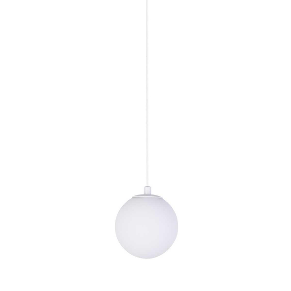Трековый светодиодный светильник Favourite Unika 4156-1P Трековый светодиодный светильник Favourite Unika 4156-1P