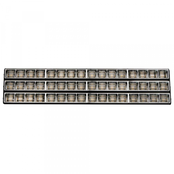 Трековый светодиодный светильник Jazzway PTR 2296R 3S 5039391 Трековый светодиодный светильник Jazzway PTR 2296R 3S 5039391
