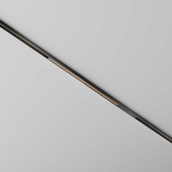 Трековый светильник Maytoni Technical EXILITY X Points TR241-4-12WTW-DSZ-B