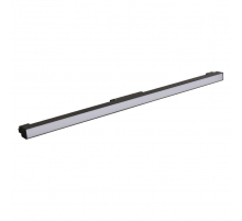 Трековый светодиодный светильник для магнитного шинопровода Crystal Lux CLT 0.33 001 20W BL M4000K