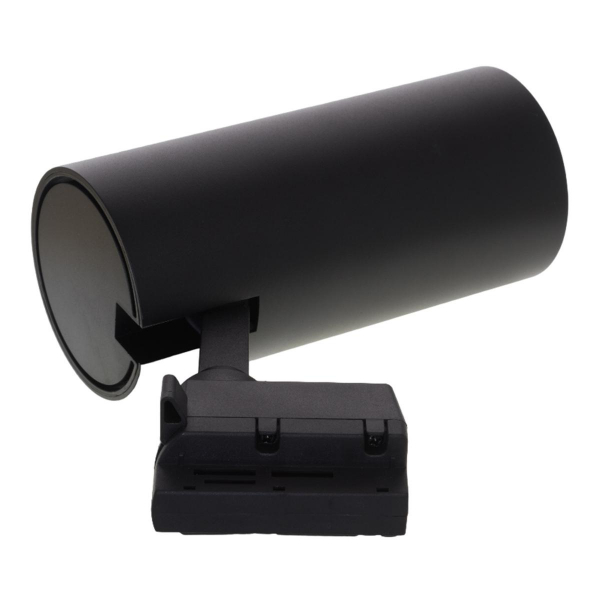 Трековый светодиодный светильник Volpe ULB-Q277 40W/4000К BLACK UL-00008059 Трековый светодиодный светильник Volpe ULB-Q277 40W/4000К BLACK UL-00008059