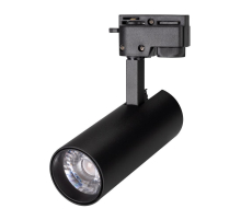 Трековый светодиодный светильник Arlight LGD-Gera-2TR-R55-10W Day4000 025937(1)
